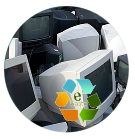 Recycle Your Old Monitor & Other Electronics